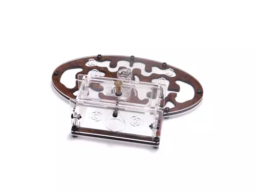 Формікарій «Planet Forest Style»