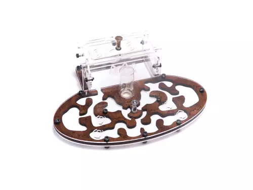 Формікарій «Planet Forest Style»