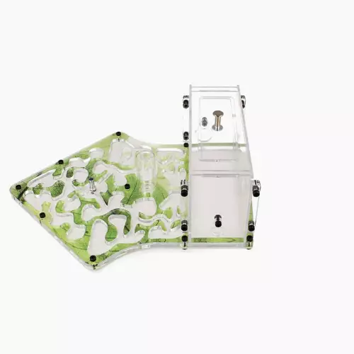 Мурашина ферма “The Shovel”