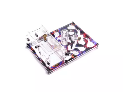 Ферма мурах “Easter Іsland Mini”