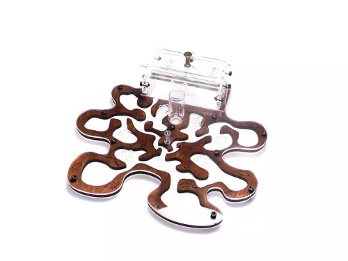 Мурашина ферма “Blotter Forest Style”