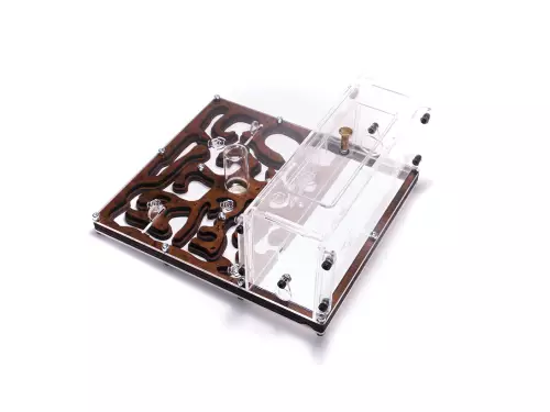 Мурашина ферма “Brobddingnag Mini)”