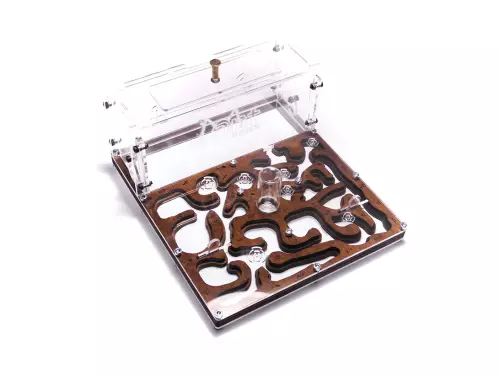 Мурашина ферма “Brobddingnag Mini)”