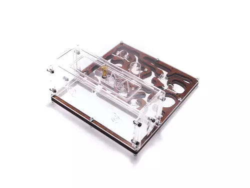 Мурашина ферма “Brobddingnag Mini)”