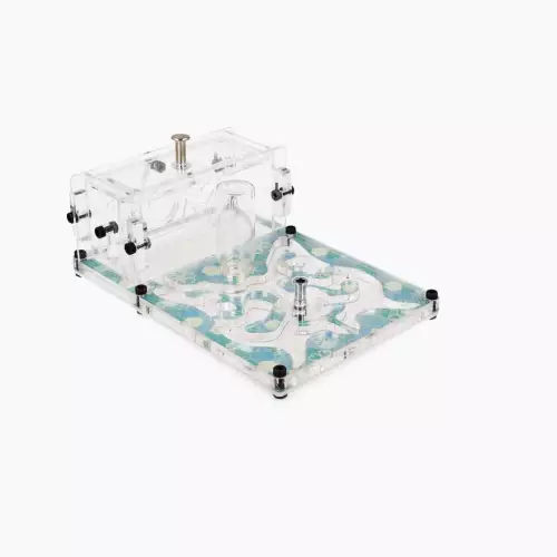 Ферма мурах “Butterfly Effect”