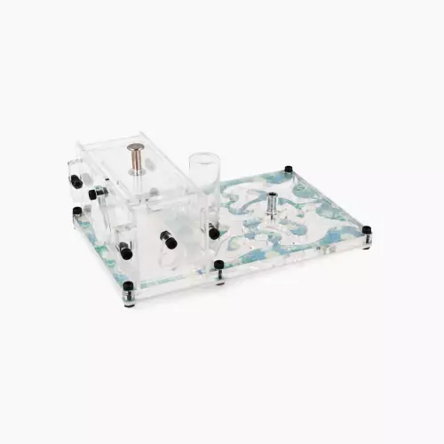 Ферма мурах “Butterfly Effect”