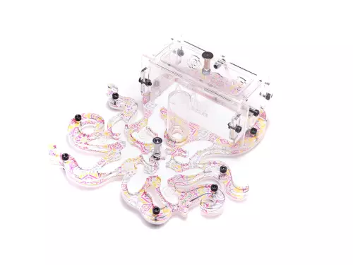 Мурашина ферма “Kraken Mini”