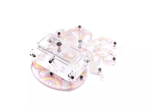 Мурашина ферма “Kraken Mini”