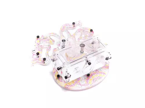 Мурашина ферма “Kraken Mini”