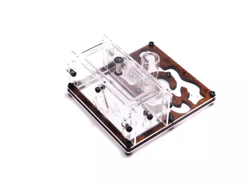 Мурашина ферма «Final Farm»