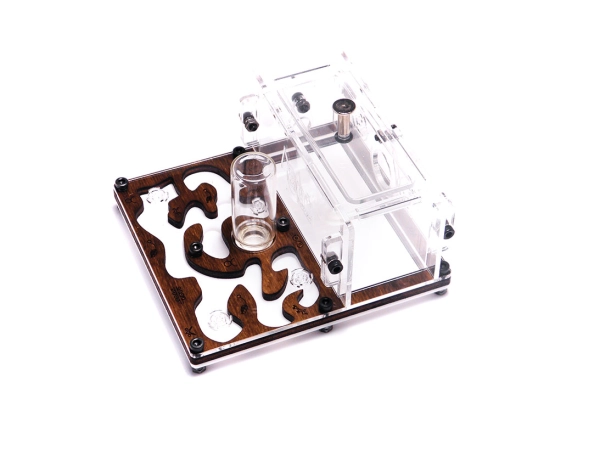 Мурашина ферма «Final Farm»