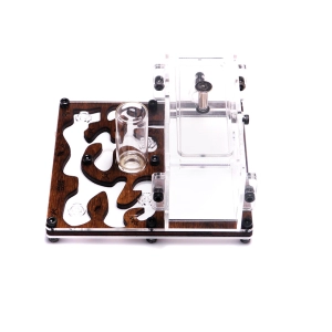 Мурашина ферма «Final Farm»