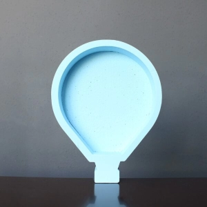 Коробка з пінопласту для квітів Повітряна куля