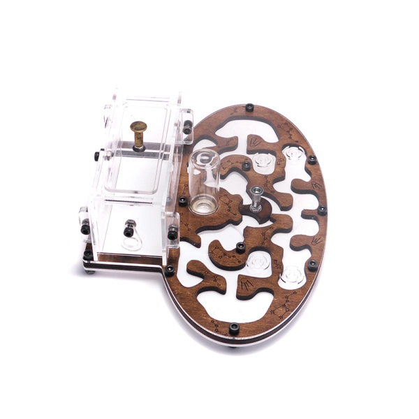 Формікарій «Planet Forest Style»