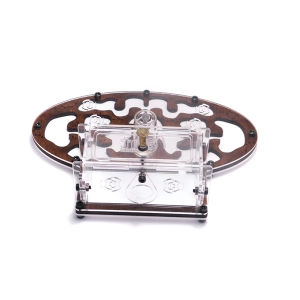 Формікарій «Planet Forest Style»