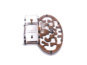 Формікарій «Planet Forest Style»