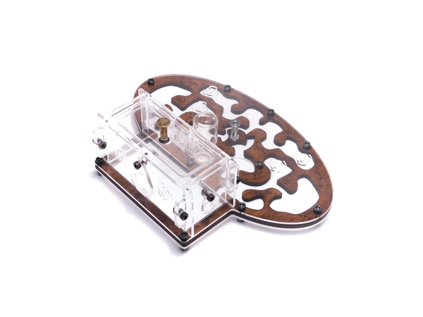 Формікарій «Planet Forest Style»