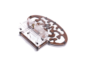 Формікарій «Planet Forest Style»