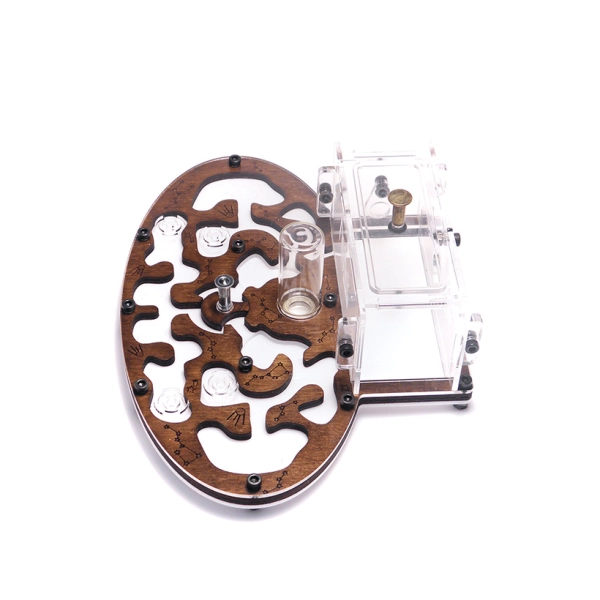 Формікарій «Planet Forest Style»