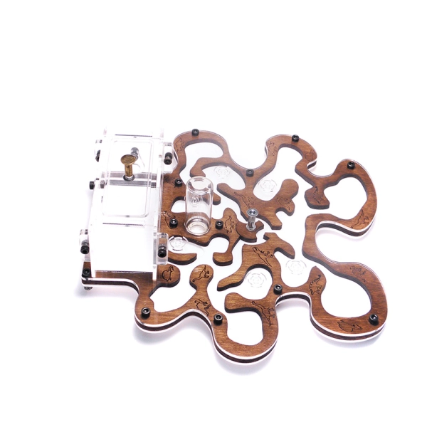 Мурашина ферма “Blotter Forest Style”