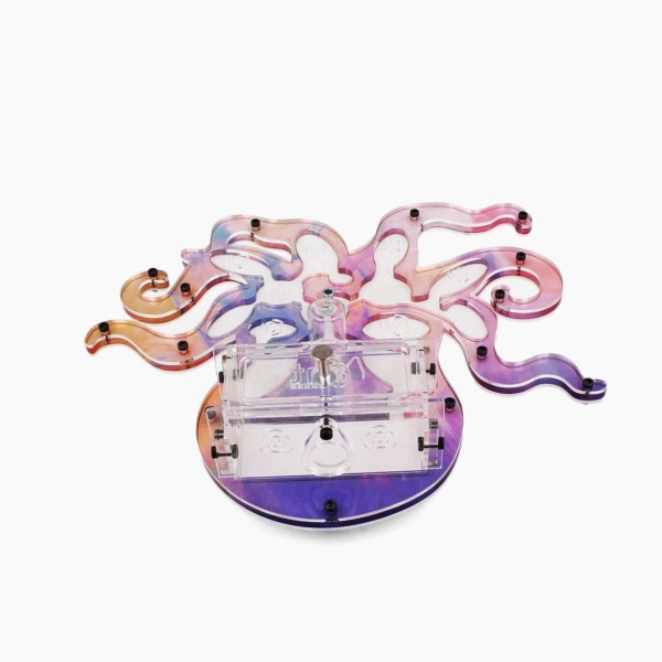 Мурашина ферма “Kraken”