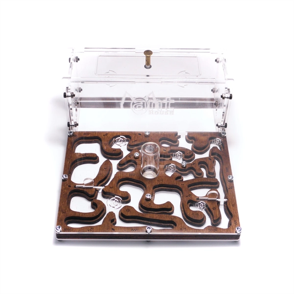 Мурашина ферма “Brobddingnag Mini)”