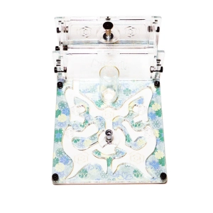 Ферма мурах “Butterfly Effect”