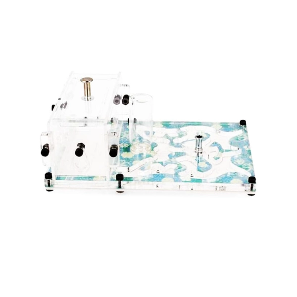 Ферма мурах “Butterfly Effect”