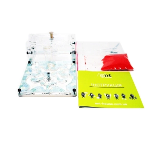 Ферма мурах “Butterfly Effect”