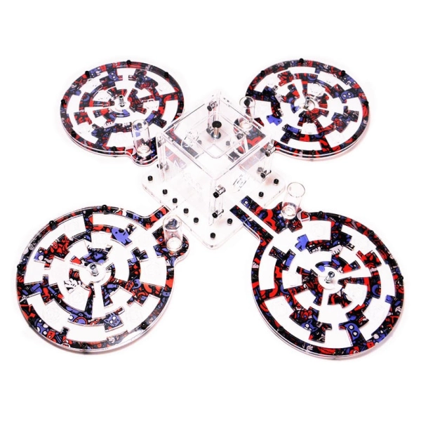 Модуль “Quadro Plus”