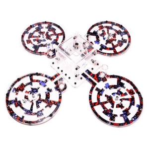 Модуль “Quadro Plus”